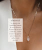 Sérénité ~ collier