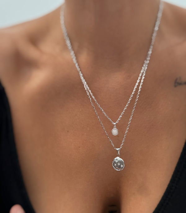 Quiétude ~ collier