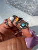 Guérison ~ bague