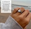 Guérison ~ bague