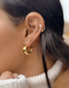 Hug ~ boucles d’oreilles