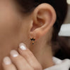 Aurora ~ boucles d’oreilles
