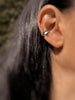 Sierra ~ faux piercing