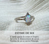 Estime de soi ~ bague