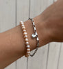 Duo Amour ~ bracelet