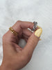 Zena ~ bague