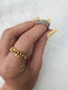 Zena ~ bague