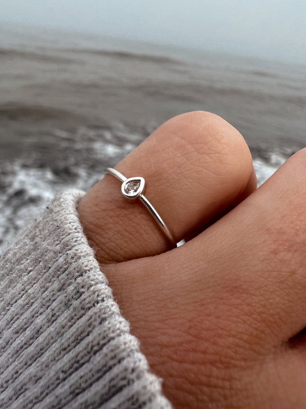 Infini ~ bague