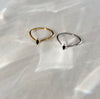 Concentration ~ bague