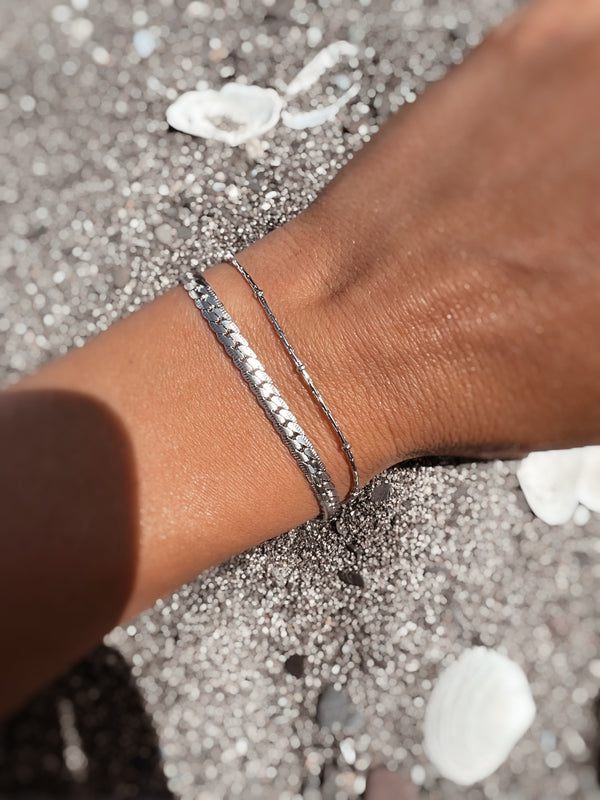 Éphémère ~ bracelet