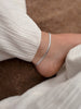 Constance  ~ bracelet de pied