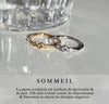 Sommeil ~ bague