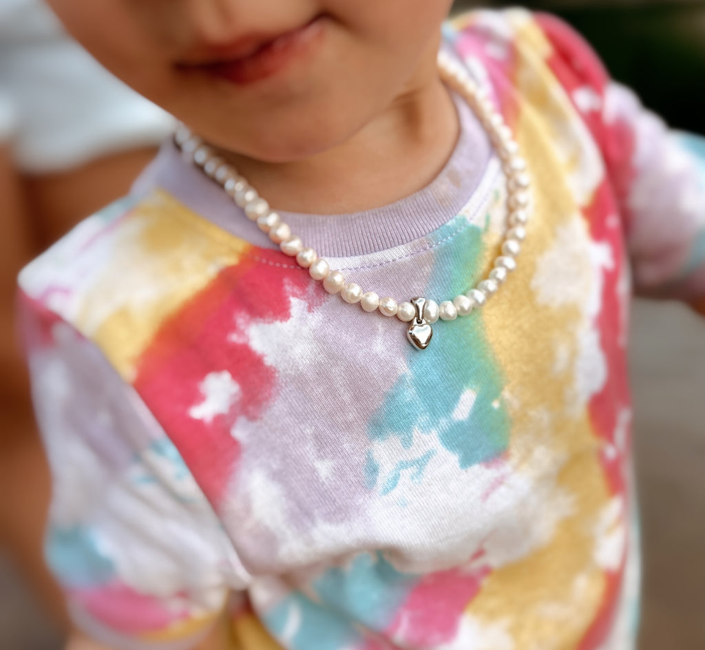 Livia ~ enfant