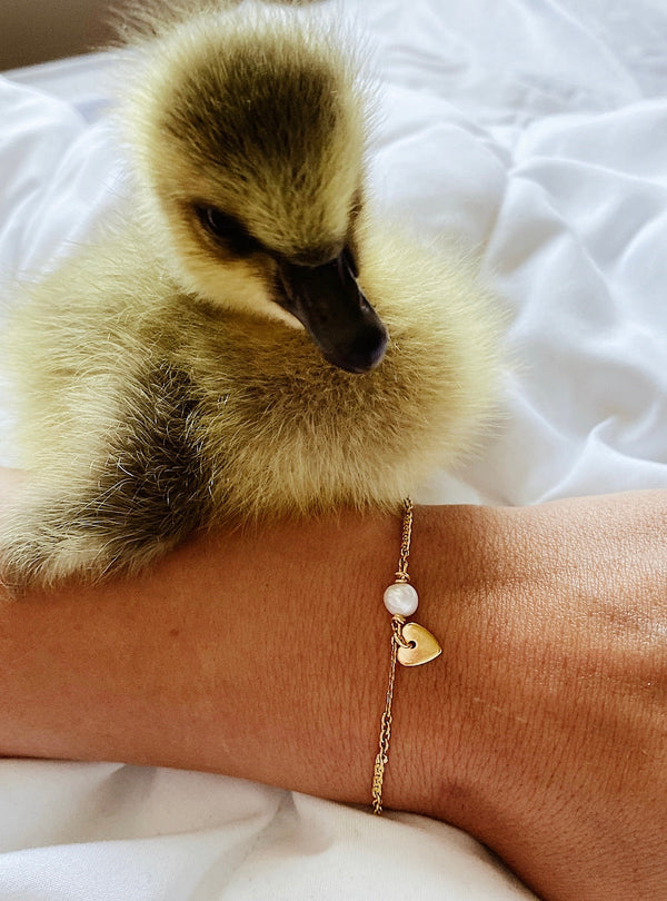 Inséparable ~ bracelet enfant