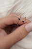 Concentration ~ bague