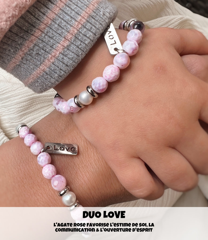 Duo Love ~ enfants