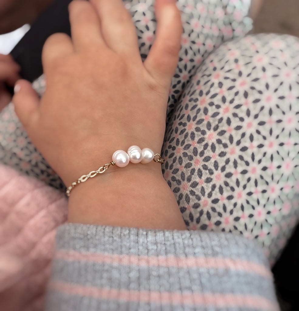 Je t’aime ~ bracelet