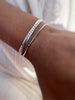 Éphémère ~ bracelet