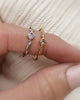 Sommeil ~ bague