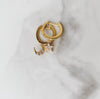 Moonlight ~ boucles d’oreilles