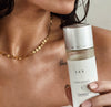 Huile de bain pour le corps Lux