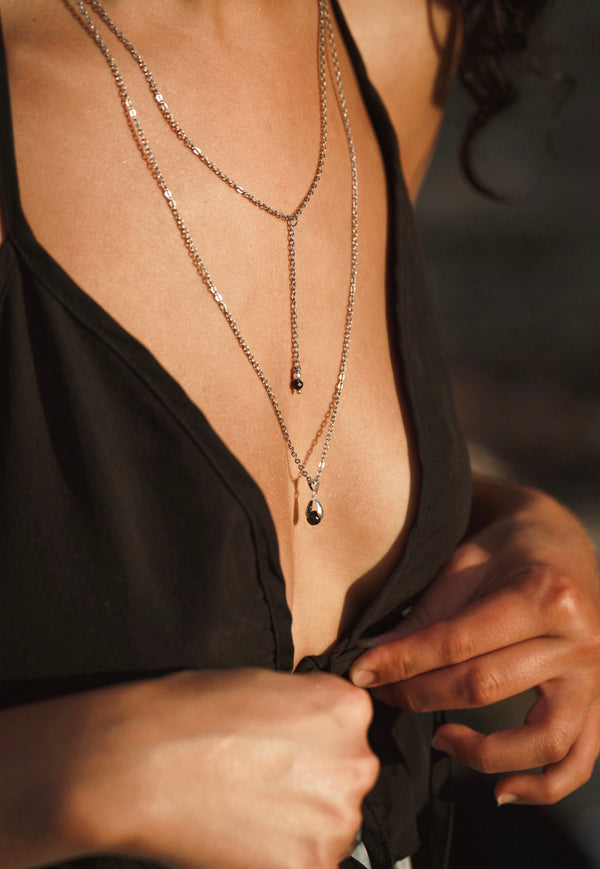 Rêveuse ~ collier