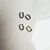 Les essentielles ~ boucles d’oreilles