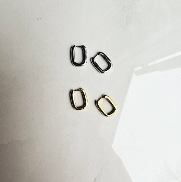 Les essentielles ~ boucles dâoreilles