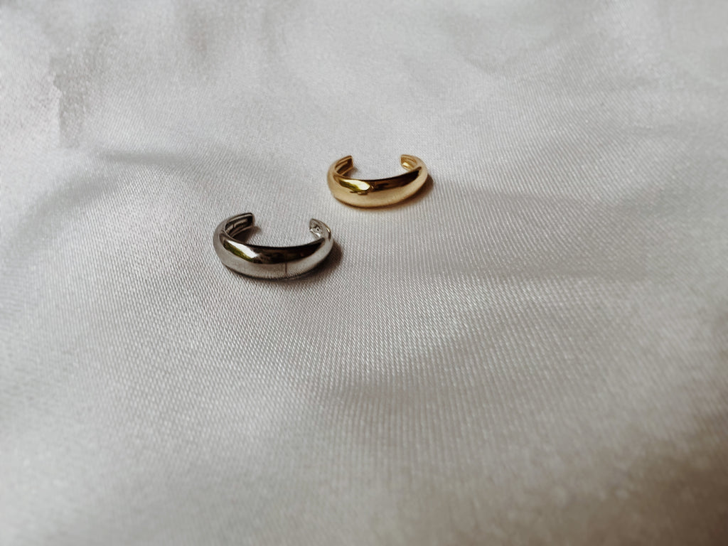 Everyday ~ faux piercing