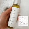 Huile de bain pour le corps Lux