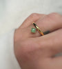 Lâcher prise ~ bague