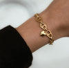 Duo Équinoxe ~ bracelet