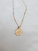 Maya ~ collier