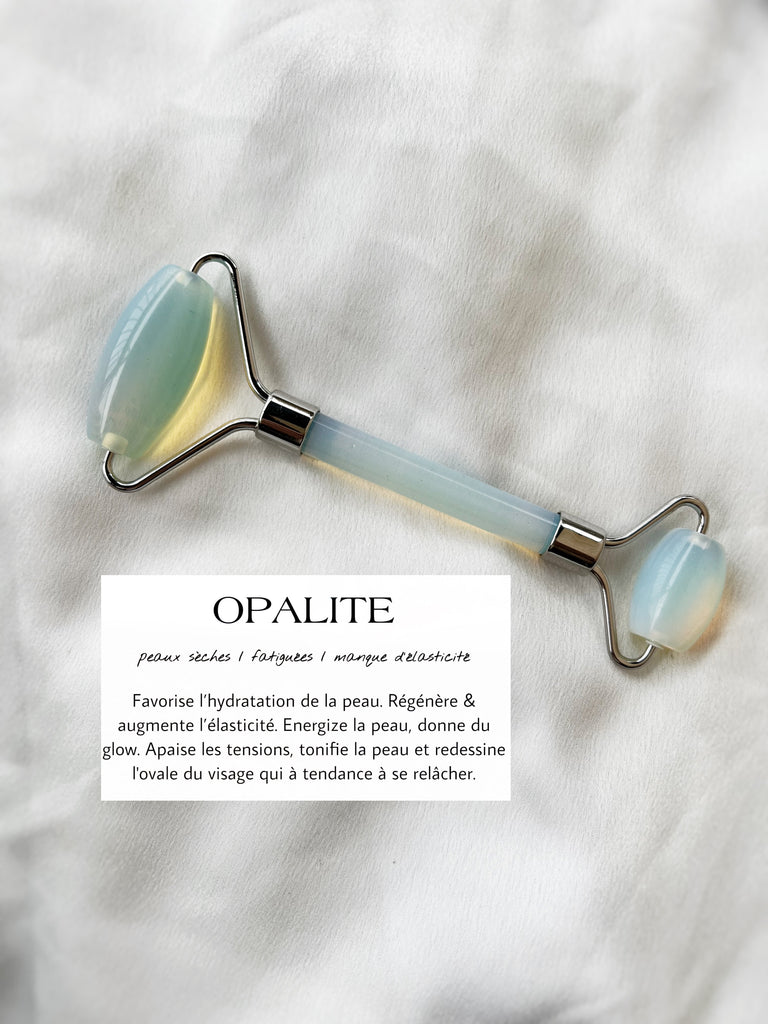 Rouleau Opalite