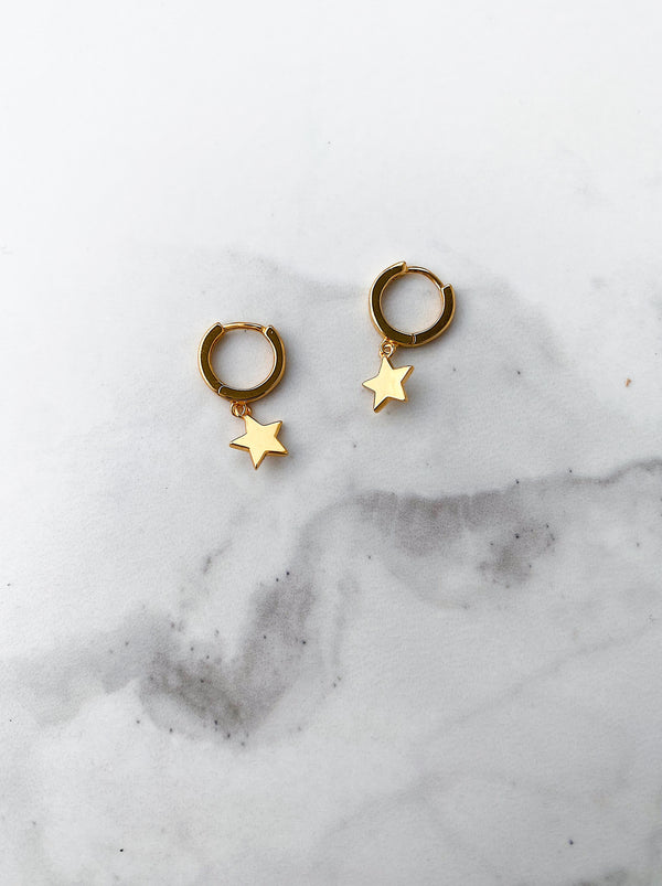 PersĂ©ides ~ boucles dâoreilles