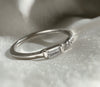 Étincelle ~ bague