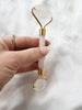 Rouleau Quartz Blanc