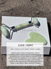 Rouleau de Jade vert