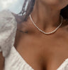 Perla ~ collier