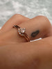 Balance ~ bague