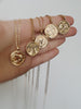 Signes Astro ~ collier