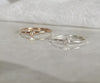 Infini ~ bague