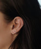 Artifice ~ boucles d’oreilles
