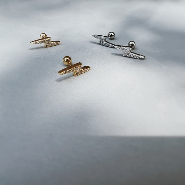 Chaos ~ studs