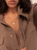 Force ~ collier