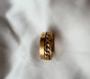 Bague anti-stress ~ unisex