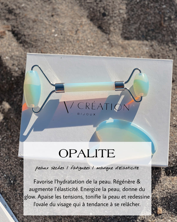 Coffret Opalite