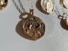 Signes Astro ~ collier