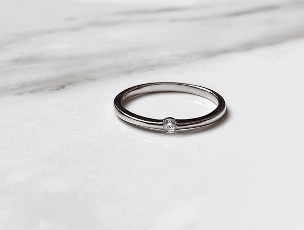 Indispensable ~ bague