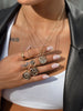 Signes Astro ~ collier
